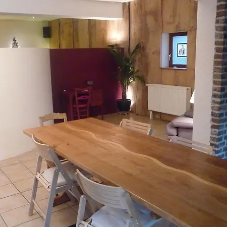 Modern Holiday In With Forest Nearby Hébergement de vacances