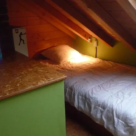 Modern Holiday In With Forest Nearby *