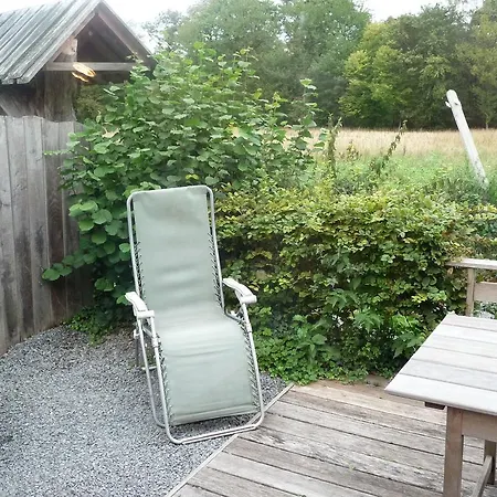 Modern Holiday In With Forest Nearby * Houyet