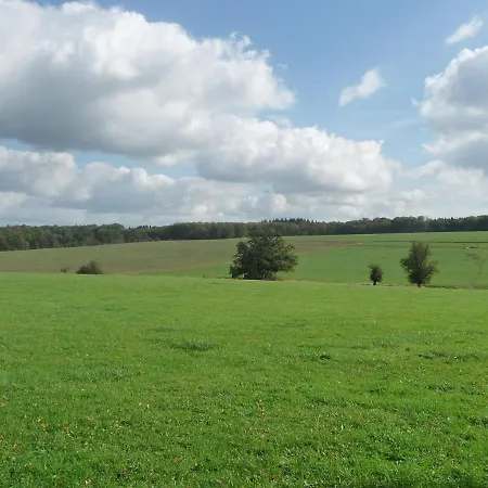 Modern Holiday In With Forest Nearby * Houyet